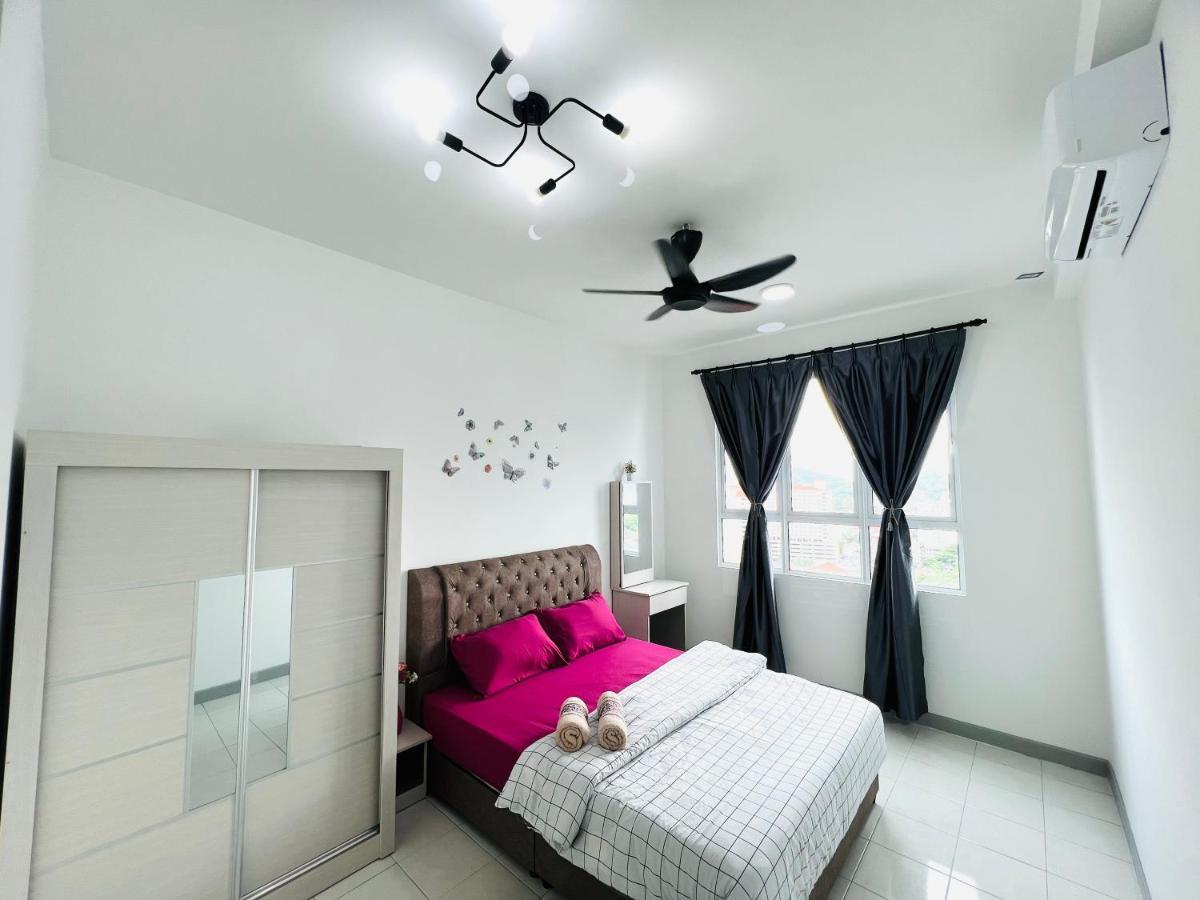 Ureshii Homestay Ladang Tanjung Kuala Terengganu With Pool Экстерьер фото